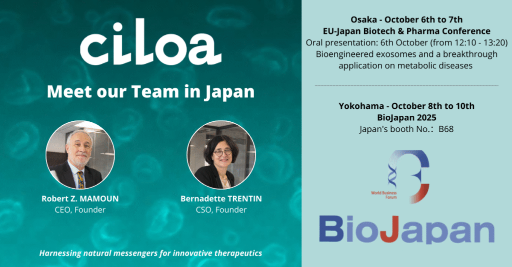 Biojapan ciloa